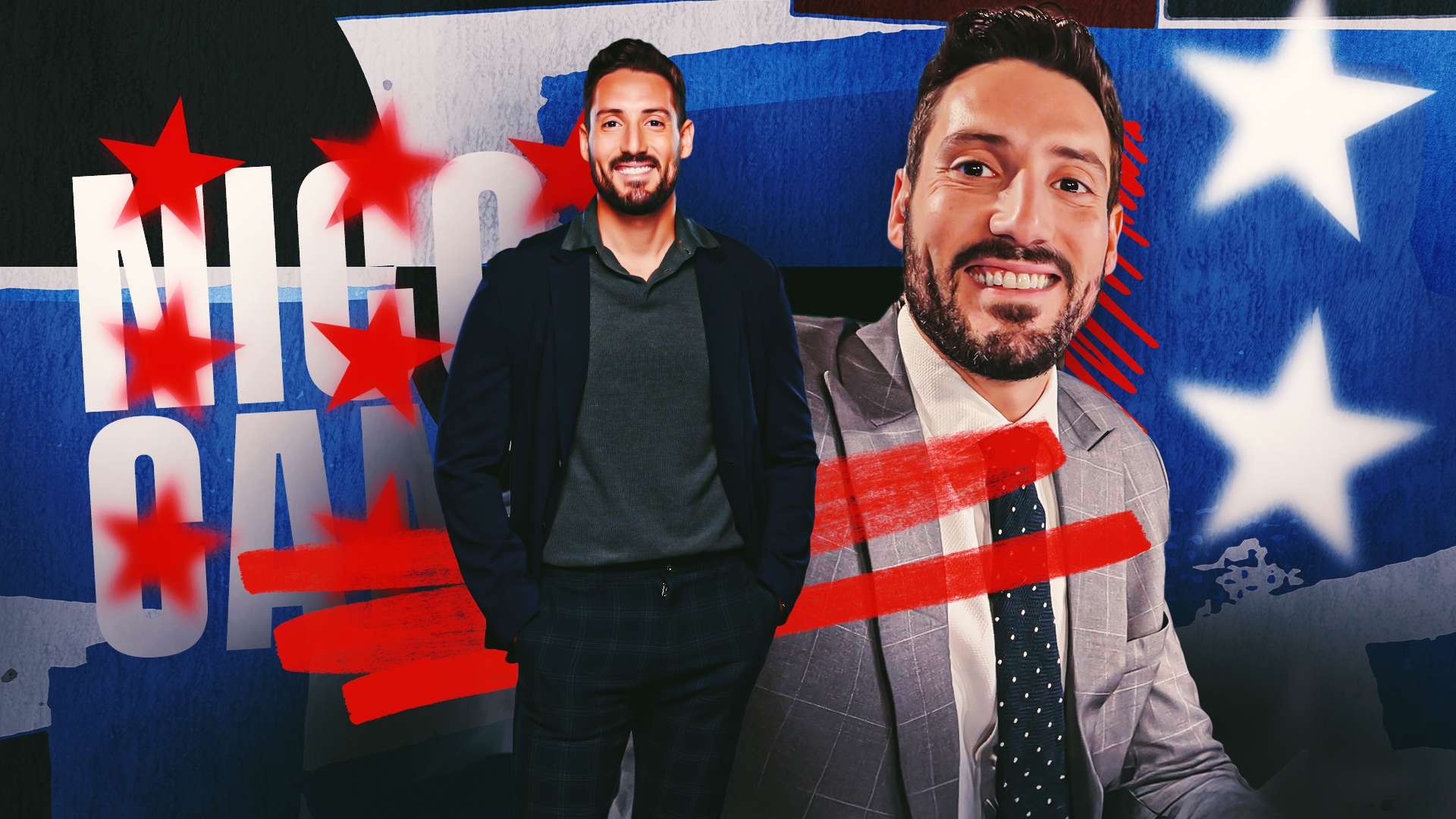 英超第1輪補賽曼城2-0阿斯頓維拉 B席破門京多安點射.