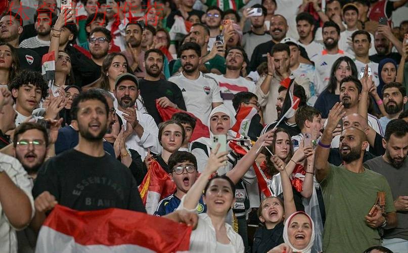 国足泪目?欧洲3大黑马重返世界杯+终结28年等待!伊拉克仅差2场 国足泪目?欧洲3大黑马重返世界杯+终结28年等待!伊拉克仅差2场