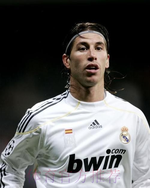 皇马:拉莫斯选择93号纪念改变历史时刻 祝好运 皇马:拉莫斯选择93号纪念改变历史时刻 祝好运